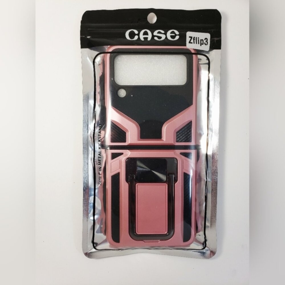 Samsung Galaxy Z Flip 3 Case Phone Case
